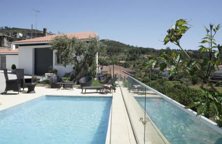 Casas do Aidro - Foto 1