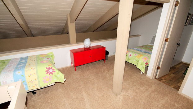 Discovery 4 - Foto 4, Zimmer