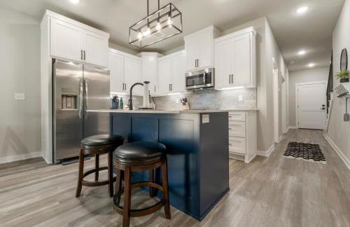 The Rose Retreat - Walk to the Broken Arrow Rose District - Foto 14