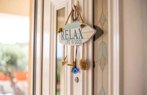 Villa Linda Tsambika Afandou - Foto 30