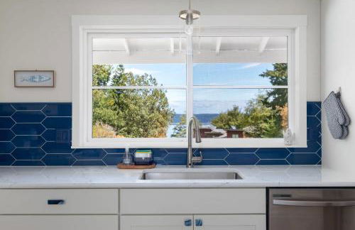 Perch - Greenbank Cottage - Foto 22