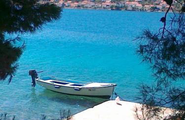 Apartment Pilatus Ošljak - Photo 32