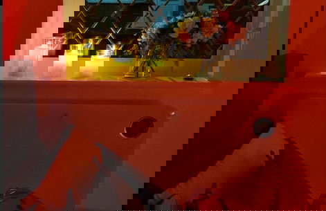 Private Hot Tub, Sauna, Ice Bath Gym Apartment - Foto 45