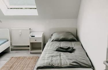 Wohnen im 3 Ländereck! Essen, Mülheim, Oberhausen. BSDG - Foto 12