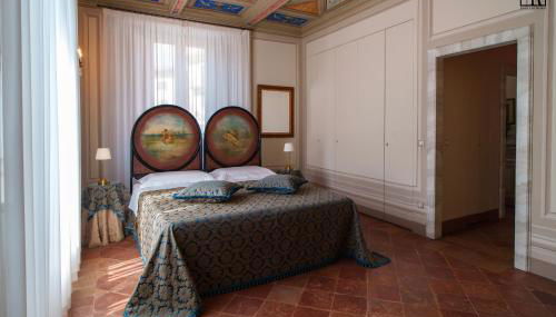 Palazzo Rossi, Historic Boutique Home in Marche - Foto 5