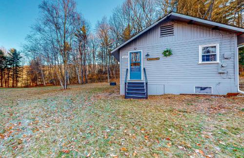 Vermont Meadow House - Foto 21