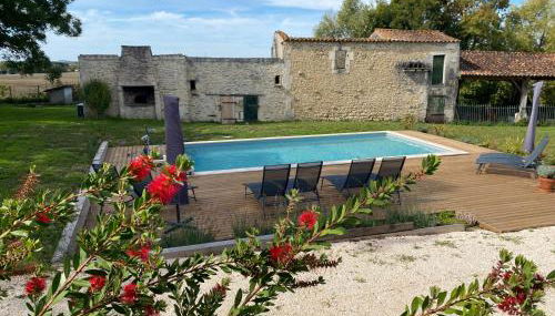 Gîte la Chauvinière 2 - Foto 4