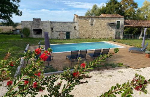 Gîte la Chauvinière 2 - Foto 4