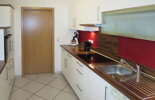 Apartment Mittelberghof by Interhome - Foto 20