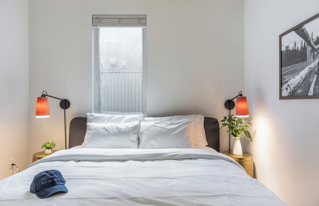 The Outrider by AvantStay Chic Stay Close to Broadway - Foto 67