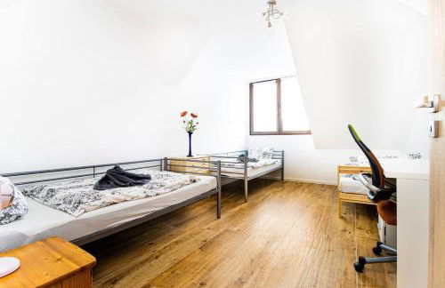 468 Plagwitz Apartment Kulturviertel - Foto 12