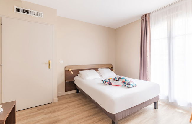 APPART'City Confort Agen Centre - Photo 1