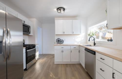 Monroe Manor - Foto 34