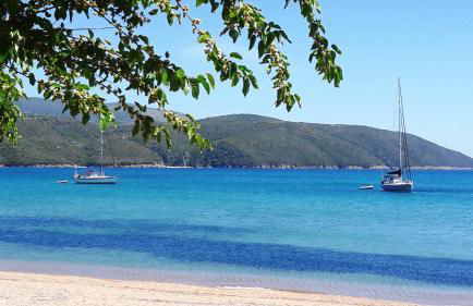 Villa Finiki Messinia upstairs - Photo 35