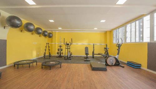 Edifício Forte dos Lagos - Photo 4