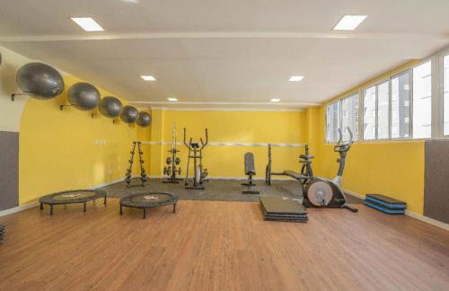 Edifício Forte dos Lagos - Foto 4