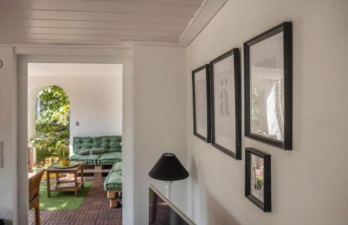 Modernes Landapartment - Foto 17