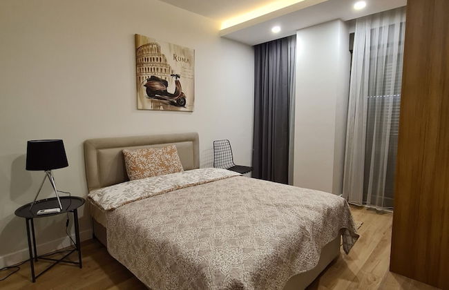 Veranda Suites - Foto 29