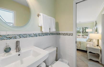 Las Hermanas 4 1 Bedroom Studio by RedAwning - Foto 81