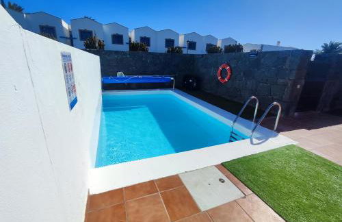 Villa Valperal, piscina climatizada aire acondicionado posición estratégica!! - Photo 11