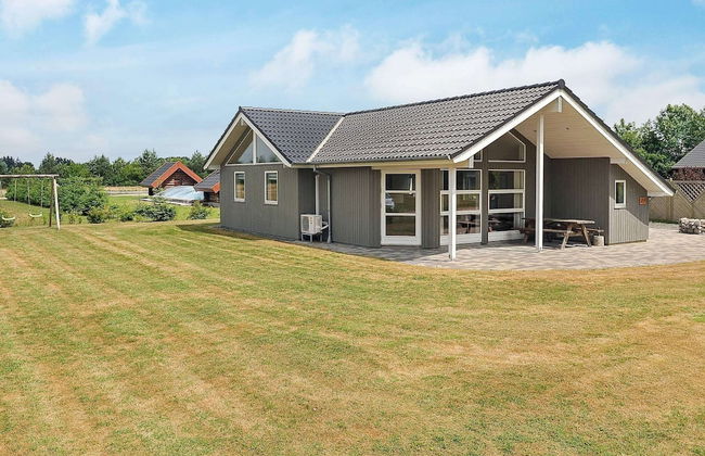 Lakeview Retreat in Kvie So - By Traum Ferienwohnungen - Foto 1