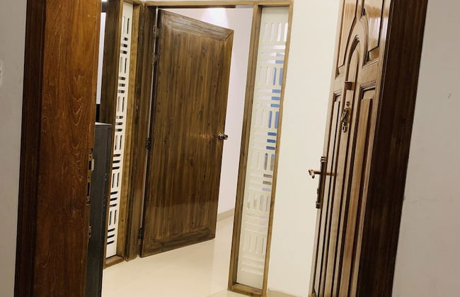 Beautiful 2-bed Apartment in Dhaka - Foto 23