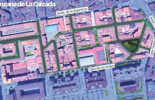 Suite Ateneo By Silastur - Foto 43