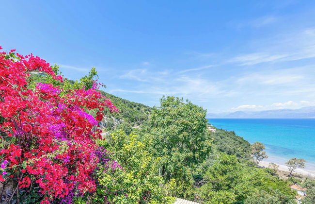 Villa Irida - Foto 44