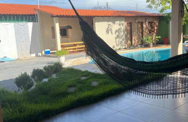 casa ampla com piscina e área gourmet - Foto 7