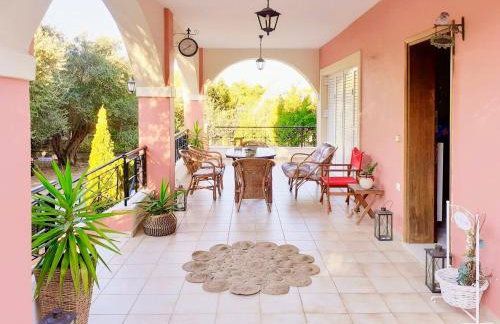 Villa Valia Seaside - Photo 3