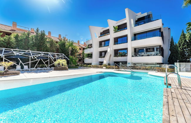 Dunes Paradise Suite - Foto 25