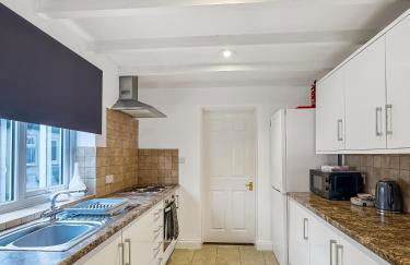 Sleeps 6 2Bed Home Bottesford Village Amaya Thirteen - Foto 5