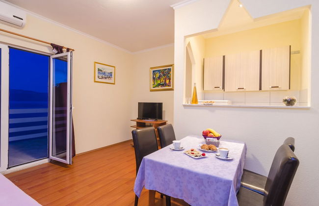 Apartments Dora Mljet - Foto 20