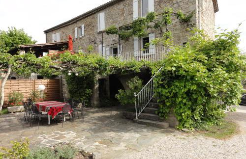 Gîte La Jaujon - Foto 24