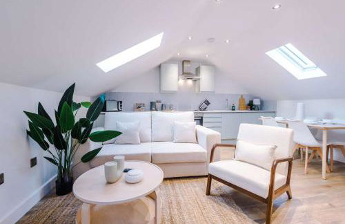 Old Town Hull Apt 3 - Two Bed - Sleeps 4 - Foto 27