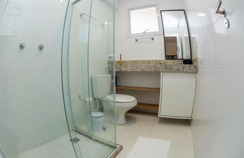 Studio Completo a Beira Mar, Grand Smart Residence - Photo 32