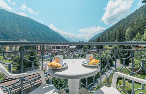 Residence Le Cristal - Nant Blanc 15 - Happy Rentals - Foto 1