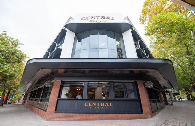 City Central Canberra Unit - Photo 23