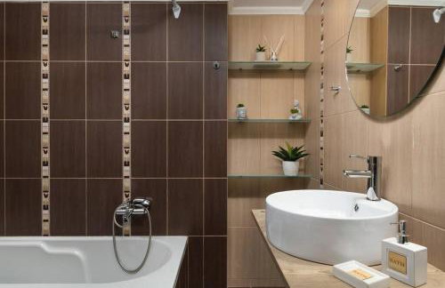 New cozy apartment near the center of Chania - Foto 22