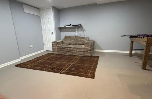 TheCreekHouse 5BR Sanctuary w Sunroom and Games - Foto 10