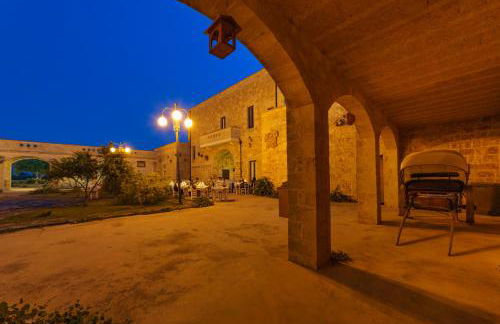 Agriturismo Masseria Galatea - Foto 49