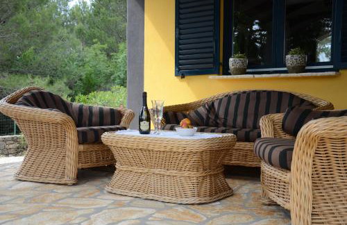 Villa Panorama - Foto 9