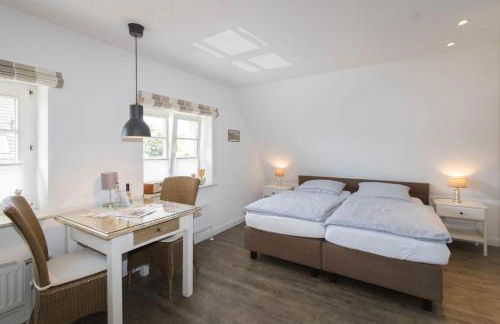 Ferienwohnung Haus Claßen 28qm - Foto 2