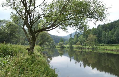 Blockhaus Hedwig - Photo 70