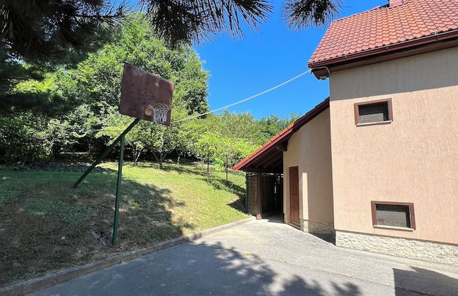 Best of Ilidza Villa - Foto 32