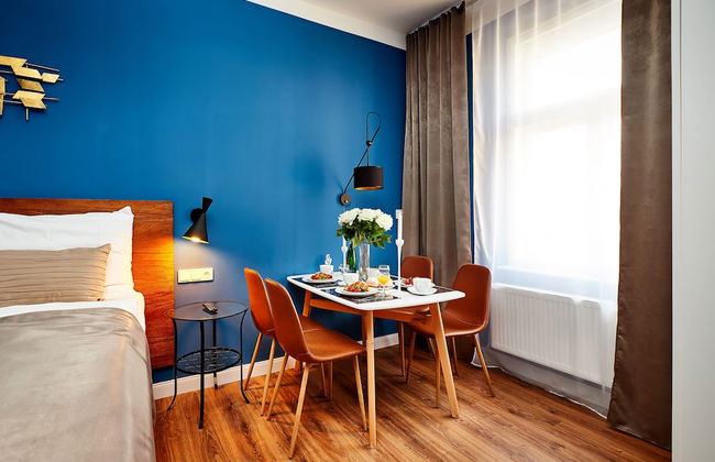 Residence Vaclavska - Foto 7