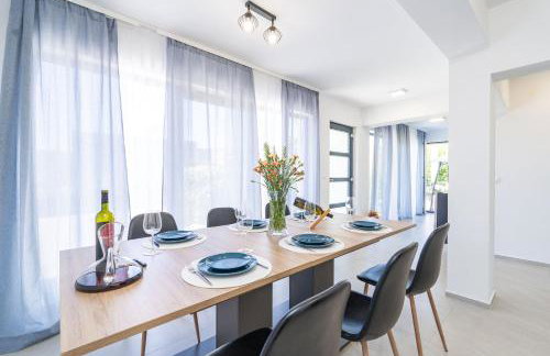 Villa Lemon Garden - Apartment in Dubrovnik - Foto 25