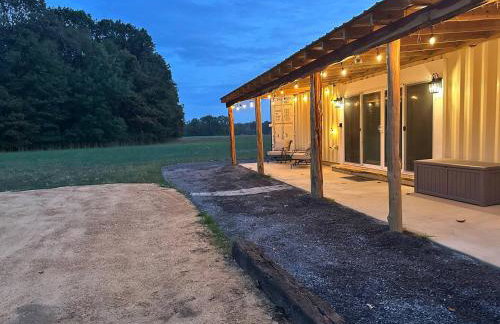 Magnolia Estate Container Home - Foto 1