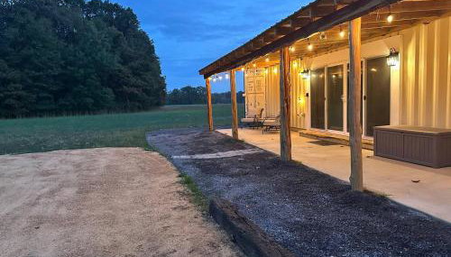 Magnolia Estate Container Home - Foto 1