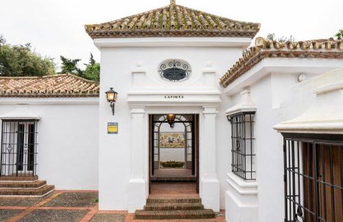 La Pinta Golf Villa Sotogrande - Foto 6